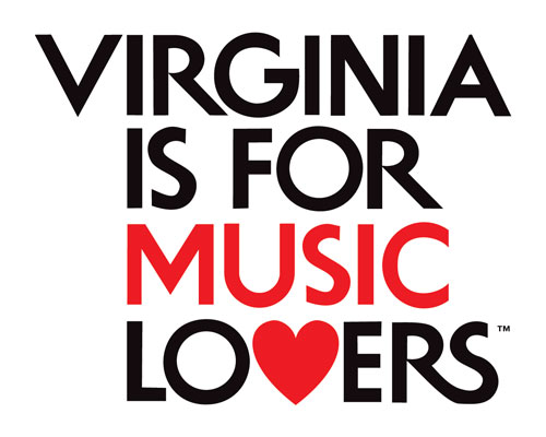 virginia is for music lovers roanoke