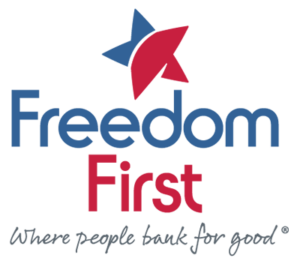 freedom first