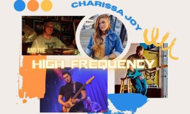 Charissa Joy & The High Frequency